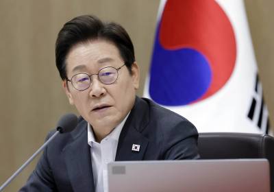 이재명 대통령 “대미 투자 상업성 보장 필요…북핵 동결은 현실적 대안”