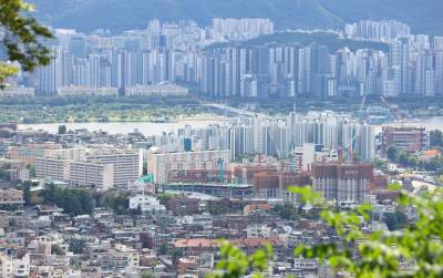 서울서 6억 이하 아파트, 10년 새 5분의 1로 급감…청년·신혼부부 '내 집 마련' 막막