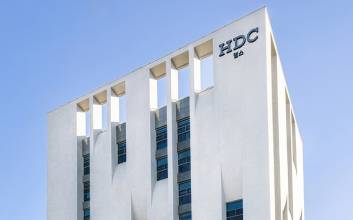 HDC랩스, 2026년 협력업체 정기 모집 실시