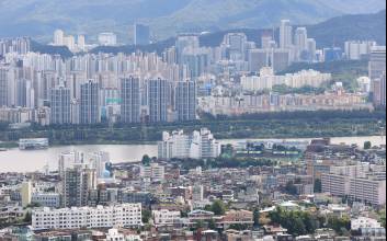 ‘한강벨트’ 초고가 거래 전수검증…탈세혐의 104명 세무조사