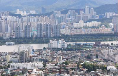 들썩이는 서울 집값…추석 이후 토허제·보유세 등 추가 규제 ‘촉각’ 