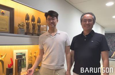 ’기생충’ 콘텐츠 명가 바른손, 스토리·Nproject와 3자 전략적 파트너십 체결