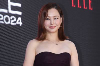 '60억원 추징' 이하늬, 이번엔 '미등록 기획사' 잇단 잡음