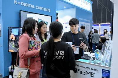 웨이브컴퍼니, GITEX Thailand 2025에서 글로벌 성과… 디지털 헬스케어 시장 공략 본격화