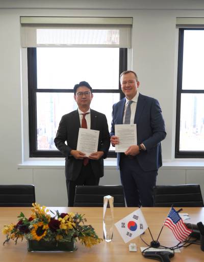 NH투자증권-엑스펜시브 탄소금융 사업 강화 위한 업무협약 체결