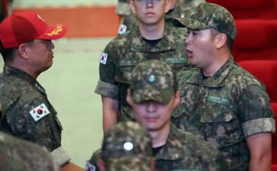 '미국 시민권도 포기' 이재용 장남, 입교식서 '이 발언' 눈길