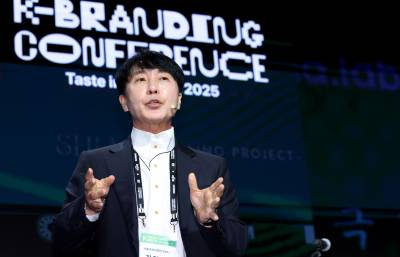 김현우 SBA 대표 “서울, 전 세계 팬덤 형성...민간 브랜드 기반 다져줄 것”