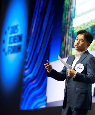 올 상반기 영업이익 'A학점' CEO는 누구