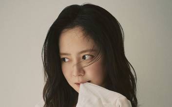 송지효, 사업 부진→신상 제품 홍보... 사업가 모드 ‘눈길’