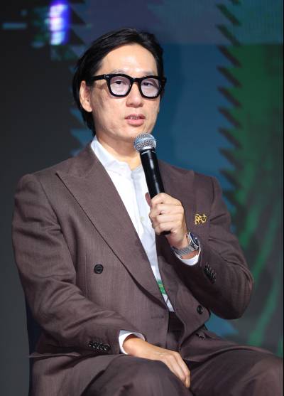 K브랜딩 컨퍼런스-4번째 세션 김영덕 혁신의숲 파트너