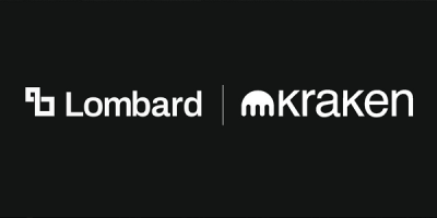글로벌 암호화폐 거래소 크라켄(Kraken), 롬바드(Lombard) 보안 컨소시엄 합류