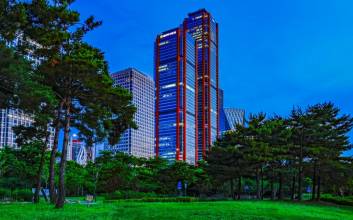 주가조작 합동단, NH證 고위임원 미공개정보 이용 혐의 압수수색