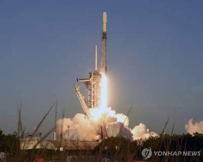 NASA·NOAA 위성 3기 동시 발사…태양·우주 기상 정밀 관측 나선다