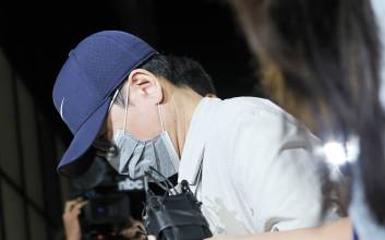 [속보] 김건희 특검, 삼부토건 주가조작 '그림자 실세' 이기훈 부회장 26일 구속기소