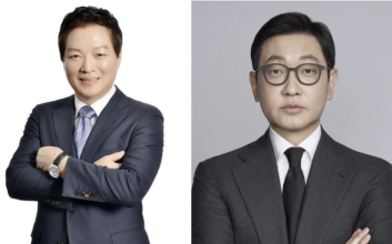 신세계그룹 '성과중심' 정기인사...박주형·문성욱 사장 승진