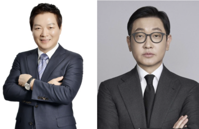 신세계그룹 '성과중심' 정기인사...박주형·문성욱 사장 승진