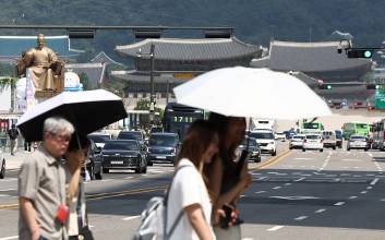 7월 폭염에 가정 전력 사용 '역대 최대'…요금 부담은 사용량보다 더 커져
