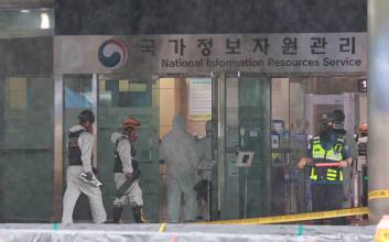 국정자원 화재 여파…지방세 신고·납부 기한 내달 15일까지 연장
