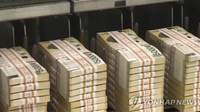 "동전은 사라지고, 5만원권만 쑥쑥…명절 화폐 교환 풍경 확 달라졌다"