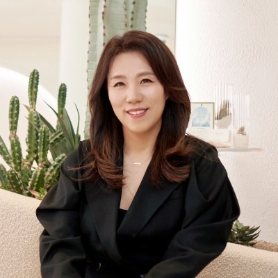 ‘제2의 키엘’ 노린다…LG생활건강, 새 CEO에 로레알 출신 이선주 사장 선임