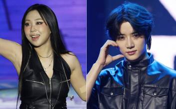 연예인들도 "누굴 위한 업데이트?" 분노…카카오톡, 결국 손 들었다