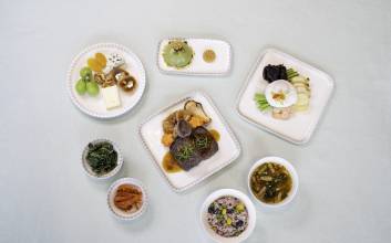 하늘 위 ‘미쉐린’ 싱가포르항공, K푸드로 세계를 잇다