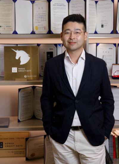 김동호 KCD 대표 “제4인뱅 도전 지속…소상공인에 혈액 공급할 것”
