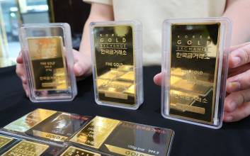 클래식은 영원하다? 디지털 시대에 되살아난 안전자산 ‘금’