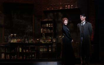 K뮤지컬, ‘어쩌면 해피엔딩’을 꿈꾸는 까닭..성장을 넘어 성숙으로 [스페셜리스트뷰]