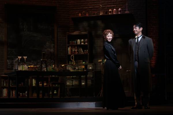 K뮤지컬, ‘어쩌면 해피엔딩’을 꿈꾸는 까닭..성장을 넘어 성숙으로 