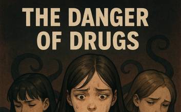 High School Girls Turning to Drugs for Dieting...We need a serious solution