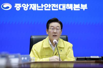 대규모 해킹에 국정자원 화재까지…구멍 난 IT 코리아
