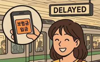 불효자보험·지하철지연보험…이색보험 쏟아지는 까닭