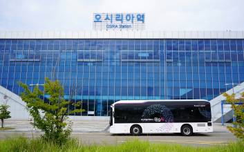 韓 자율주행 개척자 라이드플럭스...한국판 웨이모 탄생할까