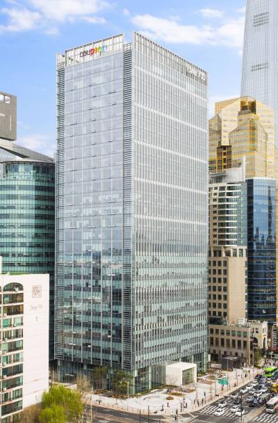 쿠팡, 3분기 매출 12.8조..."글로벌 사업 성장 견인"