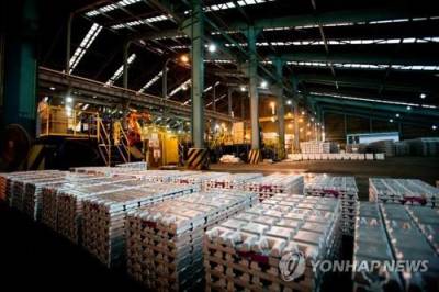 고려아연 '아연제련 기술' 국가핵심기술 지정