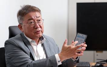 '실손 간소화' 안 되는 병원 많은데..."환자들이 서비스 직접 요구해야"[이코노 인터뷰]