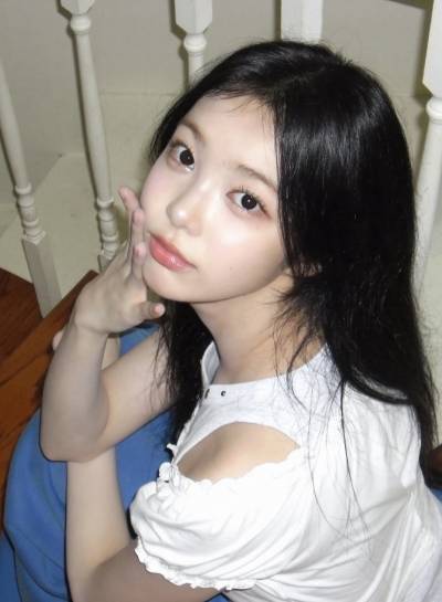하츠투하츠 이안, 비주얼 열일... 청순 미모로 시선 강탈