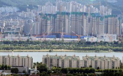 "'부모 찬스'로 강남 아파트?…국세청, 초고가주택 탈세 104명 세무조사"