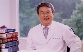 최수봉 교수 “인슐린펌프 치료, 혈당 정상화…췌장 기능 개선”