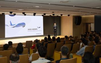 대한항공·아시아나, 교관 워크숍 열고 통합 대비 협력 강화