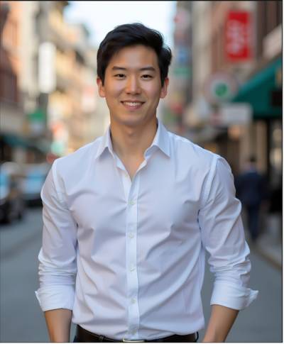 옥스퍼드 출신 최상현 씨, 아시아 하우스 국제 연구상 수상