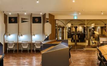 멈추지 않는 확장… 스터디카페 시장을 장악하는 ‘작심스터디카페’