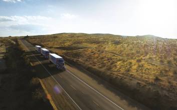 CJ대한통운, 해외 네트워크·초격차 경쟁력 앞세워 글로벌 물류 영토 확장 박차