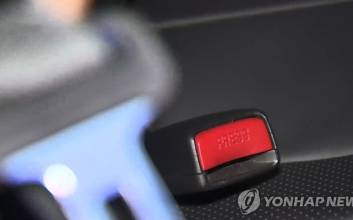 '뒷좌석 안전띠' 착용률 얼마나 될까...보험사 분석 보니
