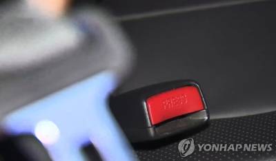 '뒷좌석 안전띠' 착용률 얼마나 될까...보험사 분석 보니