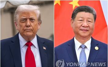 ‘콩’ 심은 데 ‘뿔’ 났다?...성난 美 농심에 트럼프 쩔쩔