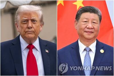"10만전자 목전에 두고 날벼락"...삼전·SK하닉, 미중 갈등에 등터져