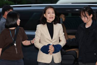  서울남부지법, 내일 오후 3시 이진숙 체포적부심사