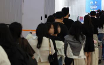 추석 연휴 여행, 일본·대만 인기 속 미주·유럽도 약진